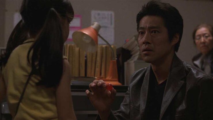 Ölümün Sesi filminin konusu ne? Ölümün Sesi filminin oyuncuları kim?