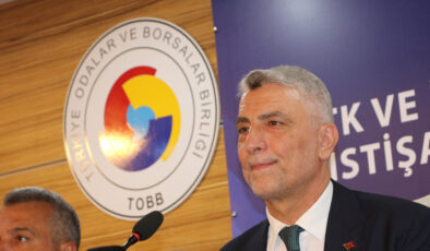 Ömer Bolat: Enflasyon düştükçe finansman şartları daha da iyileşecek