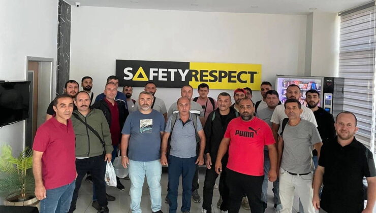 Omsa Metal işçileri direnişi sürdürüyor: ‘Mücadelemizi sürdüreceğiz’