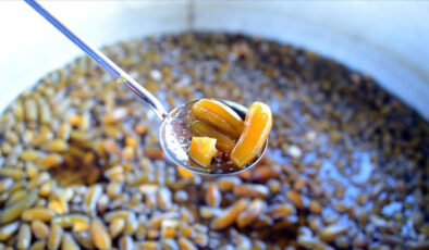 Ön yargılı olmayın: Türk mutfağının sıra dışı reçel çeşitleri