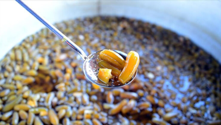 Ön yargılı olmayın: Türk mutfağının sıra dışı reçel çeşitleri