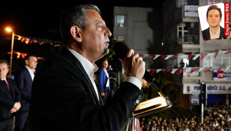 Onbinler Haznedar Meydanı’ndaydı: ‘86 milyon umut var’