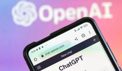 OpenAI’ın CEO’su, ölü internet teorisine hak verdi