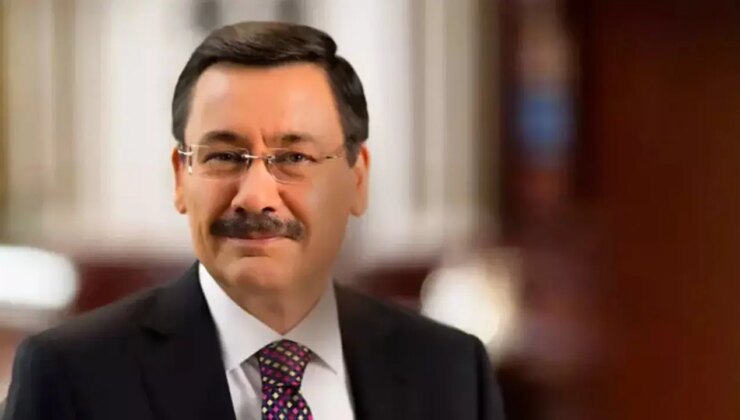 Operasyon haberi Melih Gökçek’e önceden bildirildi mi? Gece yarısı duyurdu!