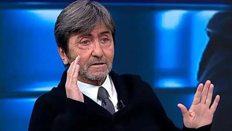 Operasyondan hemen önce HT Spor’dan ayrılmıştı: Rıdvan Dilmen’in vedası dikkat çekti