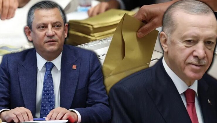 ORC Araştırma’dan çarpıcı anket: Asgari ücretli en çok hangi partiye oy veriyor? ‘Bu pazar seçim olsa…’