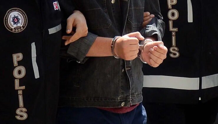 Ordudan ihraç edilen FETÖ şüphelileri yurt dışına kaçarken yakalandı!