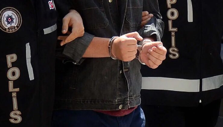 Ordudan ihraç edilmişti… FETÖ üyesi astsubay yakalandı!