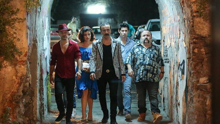 Organize İşler dizisi geliyor… Yeni oyuncular belli oldu!