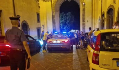 Organize suç örgütleri, İtalya’yı karıştırdı: ‘Daltonlar’ ile ‘Casperler’ hesaplaşması mı?