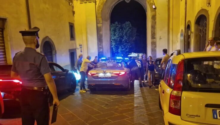 Organize suç örgütleri, İtalya’yı karıştırdı: ‘Daltonlar’ ile ‘Casperler’ hesaplaşması mı?