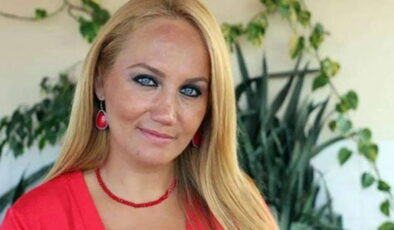 ‘Örgüt propagandası’ suçlaması: Sanatçı Pınar Aydınlar için hapis cezası istemi!