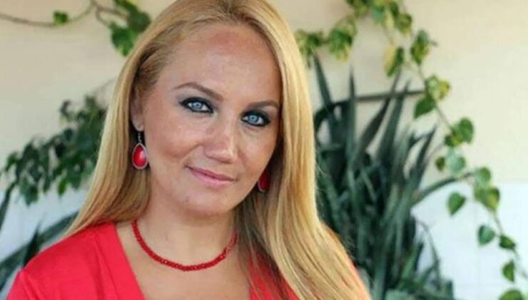 ‘Örgüt propagandası’ suçlaması: Sanatçı Pınar Aydınlar için hapis cezası istemi!