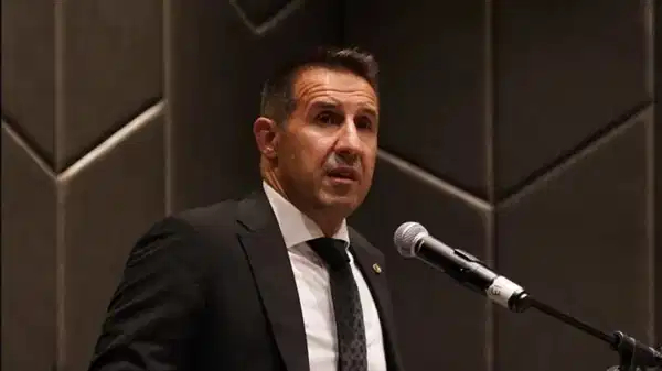 Orkun Özeller kimdir? Emekli Albay Orkun Özeller neden gözaltına alındı?