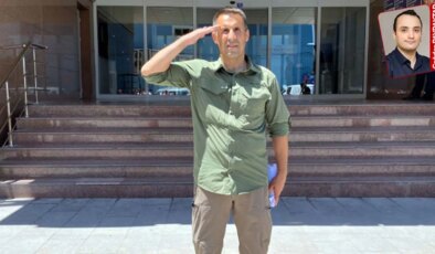 Orkun Özeller’in itirazına ret: ‘Kabus senaryosu yazılsa bu kadar olurdu’