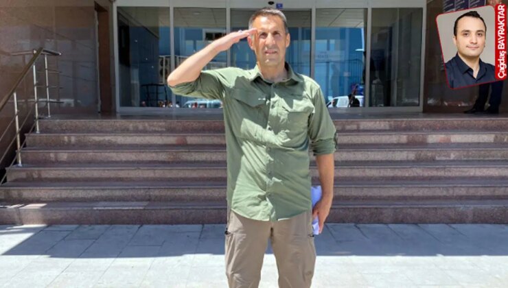 Orkun Özeller’in itirazına ret: ‘Kabus senaryosu yazılsa bu kadar olurdu’