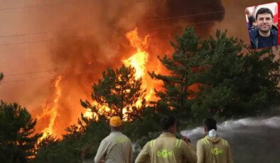 Orman Bakanlığının ve OGM’nin stratejik planında dikkat çeken liyakat ile bütçesizlik tespiti
