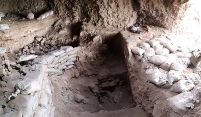 Orta Asya’da tarımın en eski kanıtlarından biri bulundu