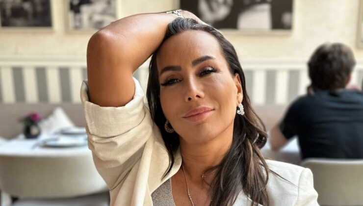 Oryantal Asena 8 sene sonra geri döndü! Dansına sosyal medyada yorum yağdı