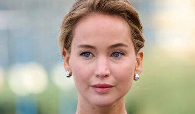 Oscar ödüllü ABD’li oyuncu Lawrence: Gazze için bir şey yapamamak kalbimi parçalıyor