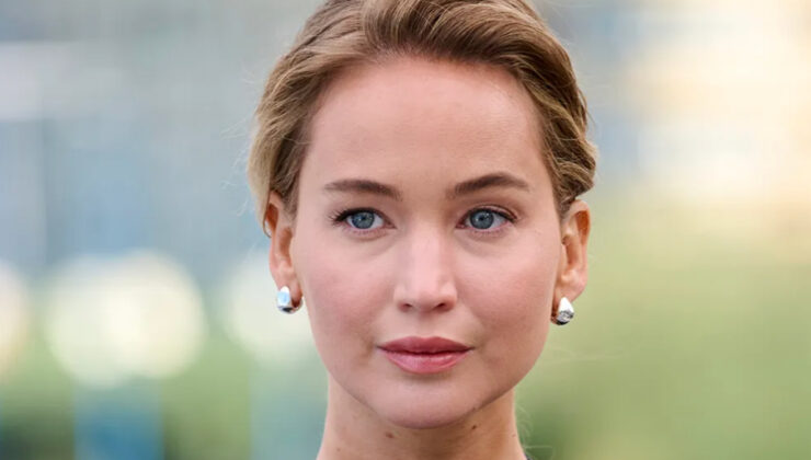 Oscar ödüllü ABD’li oyuncu Lawrence: Gazze için bir şey yapamamak kalbimi parçalıyor