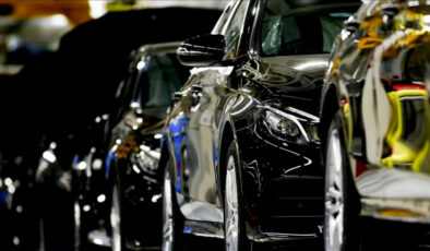 Otomotiv endüstrisinin ağustos ihracatı: 2,7 milyar dolar