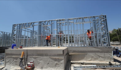 OVP Programı Türkiye’nin afet direncini artıracak