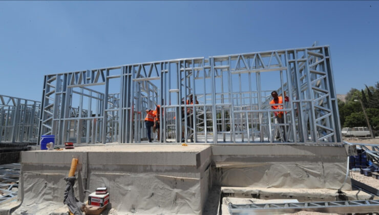 OVP Programı Türkiye’nin afet direncini artıracak