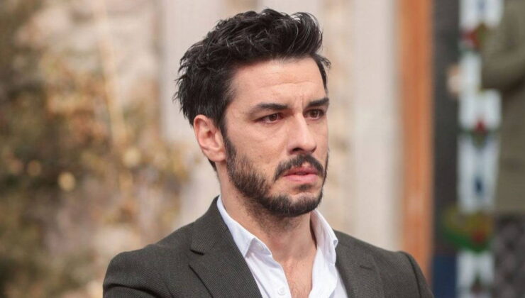 Oyuncu Aras Aydın’ın acı günü!