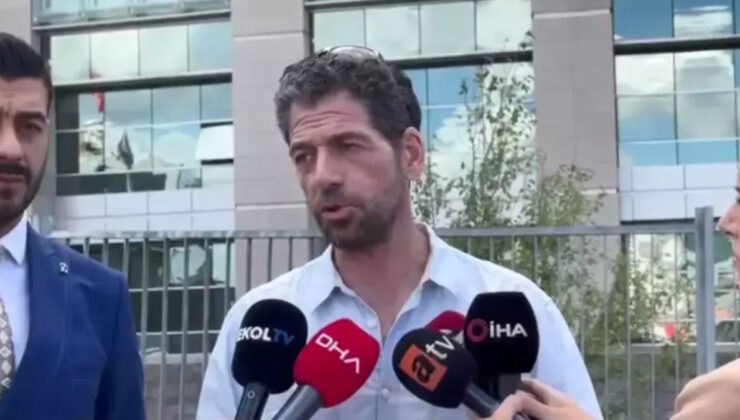 Oyuncu Cemal Hünal’ın sahte imza davası! Avukatıyla açıklama yaptı