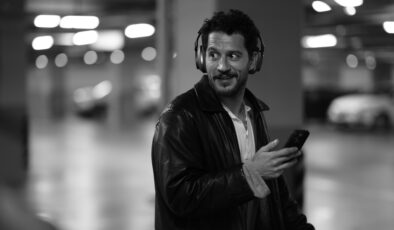 Oyuncu Uraz Kaygılaroğlu’nun acı günü! Babaannesi vefat etti