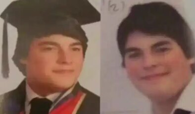 Oyuncunun 130 kiloluk eski hali ortaya çıktı: Görenler tanıyamadı!