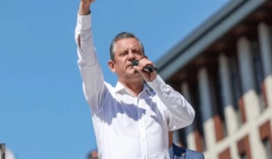 Özel’den ‘Toprağımızı vermiyoruz’ çağrısı: ‘Zeytinine, toprağına, ağacına sahip çıkmak isteyen herkesi bekliyoruz’