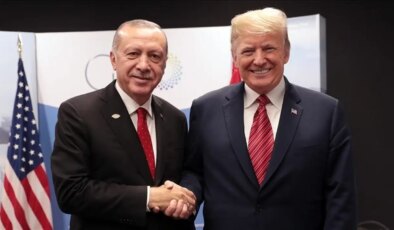 Özel’in “uçak pazarlığı” iddiası doğru çıktı! Trump, Erdoğan ile görüşecek!