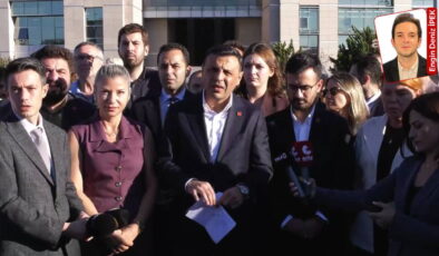 Özgür Çelik, Cumhuriyet’e açıkladı: Tutuklamaya sevk edilen ve daha önce tehdit edilen Bayrampaşa meclis üyesi için savcılık işlem yapmamış!