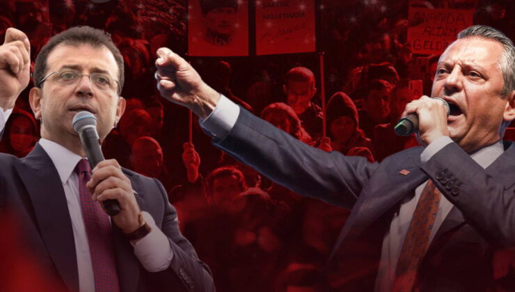 Özgür Çelik duyurdu… “Millet İradesine Sahip Çıkıyor” mitinginin yeni adresi belli oldu…