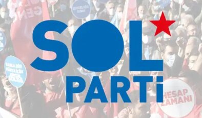 Özgür Çelik görevden alındı… SOL Parti’den son dakika açıklaması: ‘Tüm muhalefet güçlerini birleşmeye çağırıyoruz!’