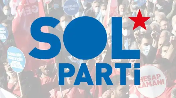 Özgür Çelik görevden alındı… SOL Parti’den son dakika açıklaması: ‘Tüm muhalefet güçlerini birleşmeye çağırıyoruz!’