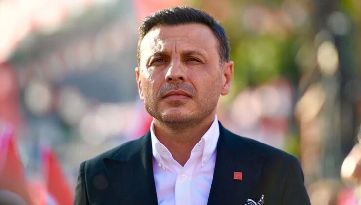 Özgür Çelik, Kadıköy’den seslendi: ‘Büyük bir eylem gerçekleştireceğiz’