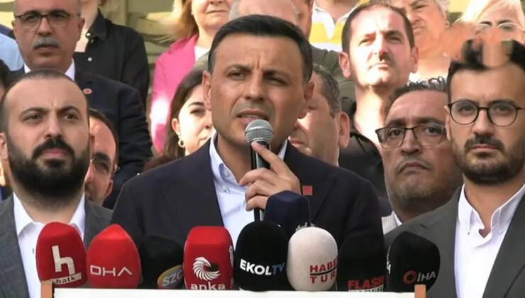 Özgür Çelik: ‘Şantaja başladılar ölümle tehdit ettiler, ‘AK Parti’ye geç yoksa sana operasyon yapılacak’ dediler’
