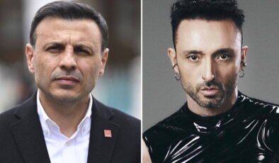 Özgür Çelik’ten ‘Mabel Matiz’ çıkışı: ‘Kelepçeler ve hapishaneler sanatçılar değil, suçlular içindir…’