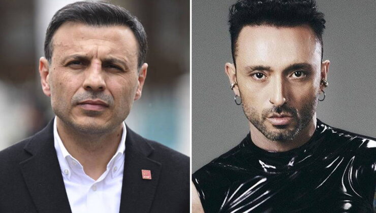 Özgür Çelik’ten ‘Mabel Matiz’ çıkışı: ‘Kelepçeler ve hapishaneler sanatçılar değil, suçlular içindir…’