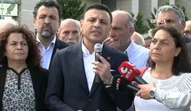 Özgür Çelik’ten ‘süreç’ vurgulu mesaj: ‘Kent Uzlaşısı’ soruşturmasında kritik gün!