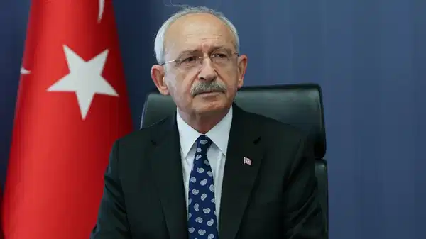 Özgür Özel çağrı yapmıştı… CHP’li isim açıkladı: Kılıçdaroğlu sessiz kalacak