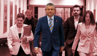 Özgür Özel ‘kurultay’ planını anlattı: ‘Mutlak butlan’ kararı gelirse ne olacak? ‘3 gün önce Kılıçdaroğlu ile görüştüm…’