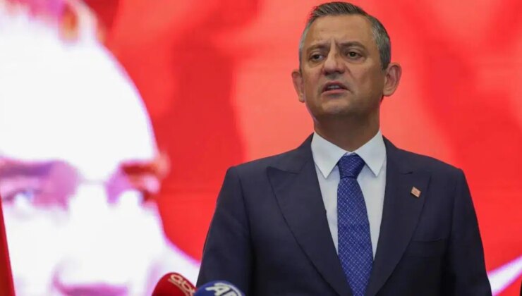 Özgür Özel’den Bahçeli’ye Resul Emrah Şahan tepkisi: ‘Organize kötülük’