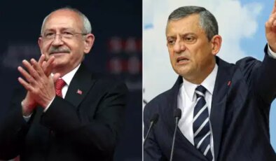 Özgür Özel’den çarpıcı açıklamalar: Kemal Kılıçdaroğlu dönerse ne olacak?