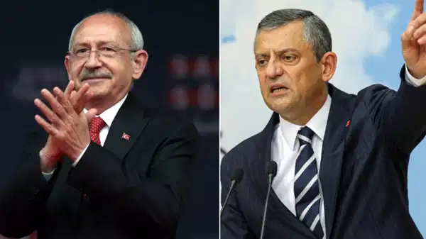 Özgür Özel’den çarpıcı açıklamalar: Kemal Kılıçdaroğlu dönerse ne olacak?