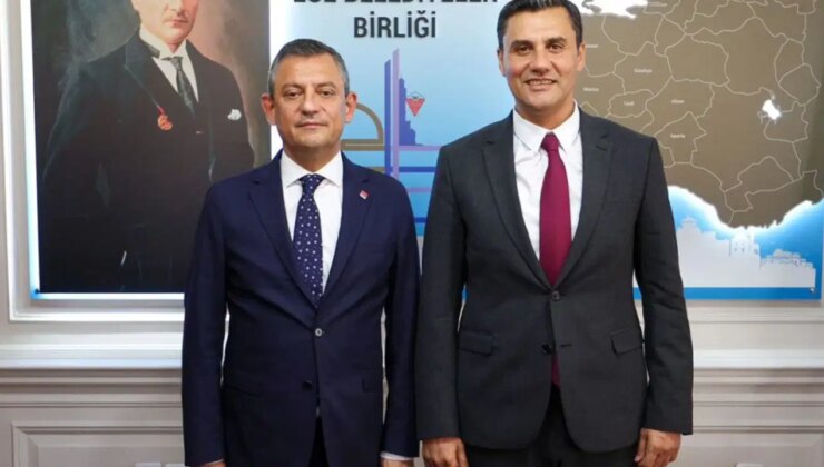 Özgür Özel’den duygu dolu ‘Ferdi Zeyrek’ konuşması… İlk kez açıkladı: ‘Bu bizim Ferdi ile yarım kalan son hayalimizdi’