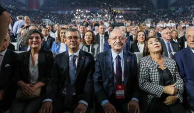 Özgür Özel’den kritik açıklama: ‘Kılıçdaroğlu’nun kayyum kararına tenezzül etmeyeceğini düşünüyorum’